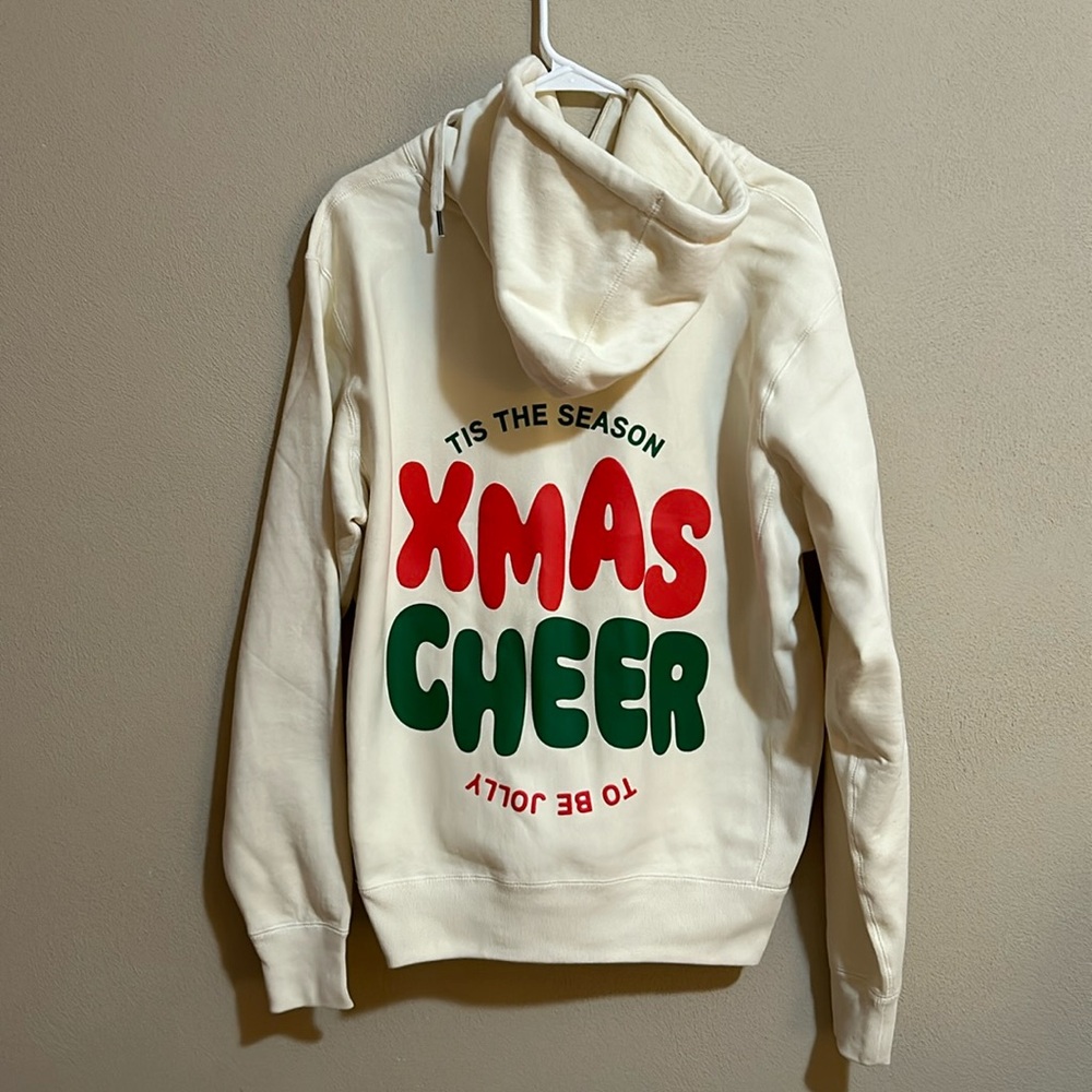 Christmas Cheer Hoodie